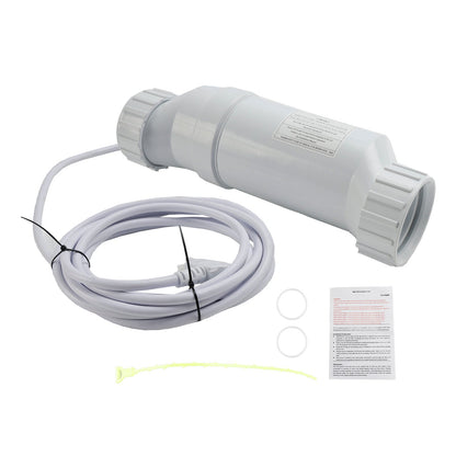 Cella di clorazione del sale TurboCell W3T-Cell-3 per Hayward fino a 15000 galloni