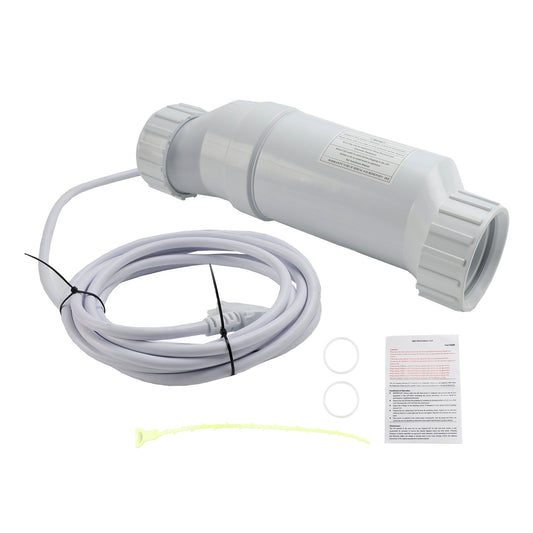 Cella di clorazione del sale TurboCell W3T-Cell-3 per Hayward fino a 15000 galloni