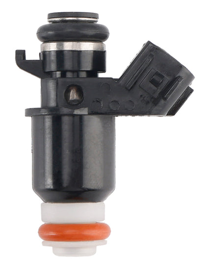 Iniettore di carburante Honda Civic 1.7L 2001-2005 16450-PLD-003 compatibile con ACURA EL