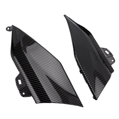 Carenatura del pannello centrale del serbatoio laterale BMW R1300GS 2024-2025