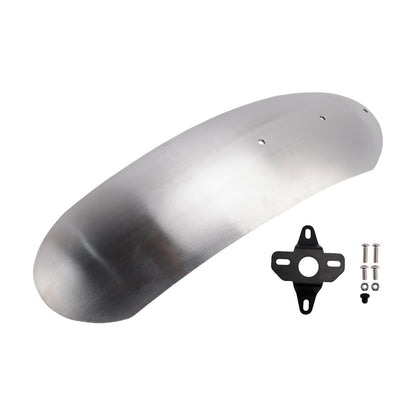 Parafango anteriore in acciaio compatibile con MOTO GUZZI V7 Stone Special 2017-2025