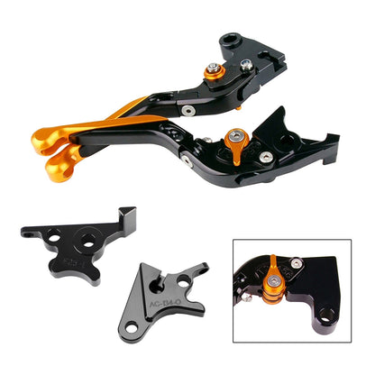 Leva freno frizione regolabile adatta per HONDA CB350 Hness GB350 CB350 2021-2023