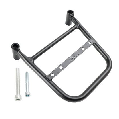 Supporto per borsa laterale portapacchi per Kawasaki Vulcan S 650 16-23 Cafe