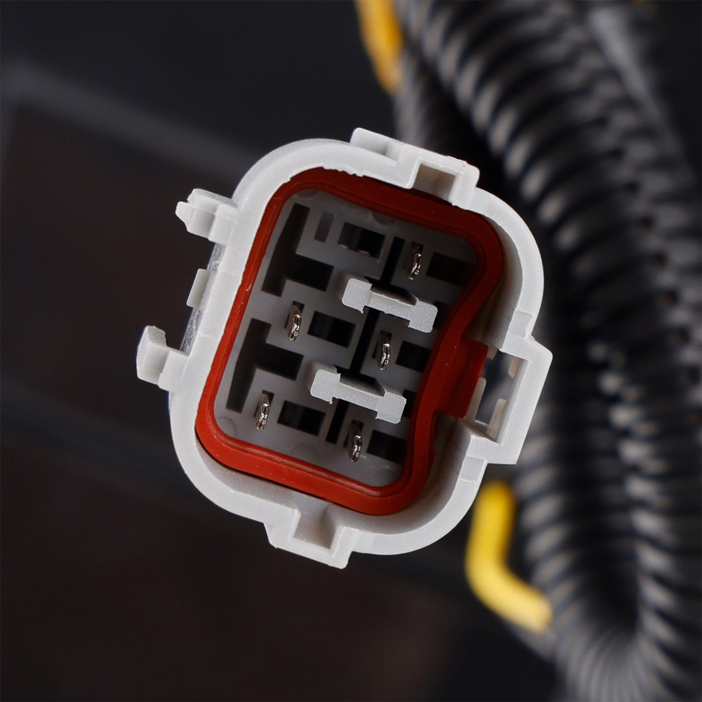 Gruppo fanale posteriore a LED sinistro e destro per Mazda BT50 2021-2026