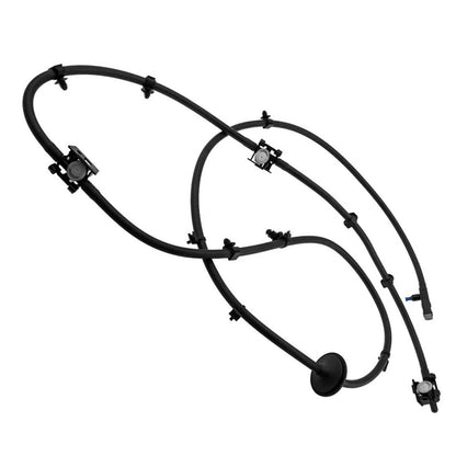 Tubo flessibile riscaldato per ugello lavavetri per Mercedes Vito W447 4478600592