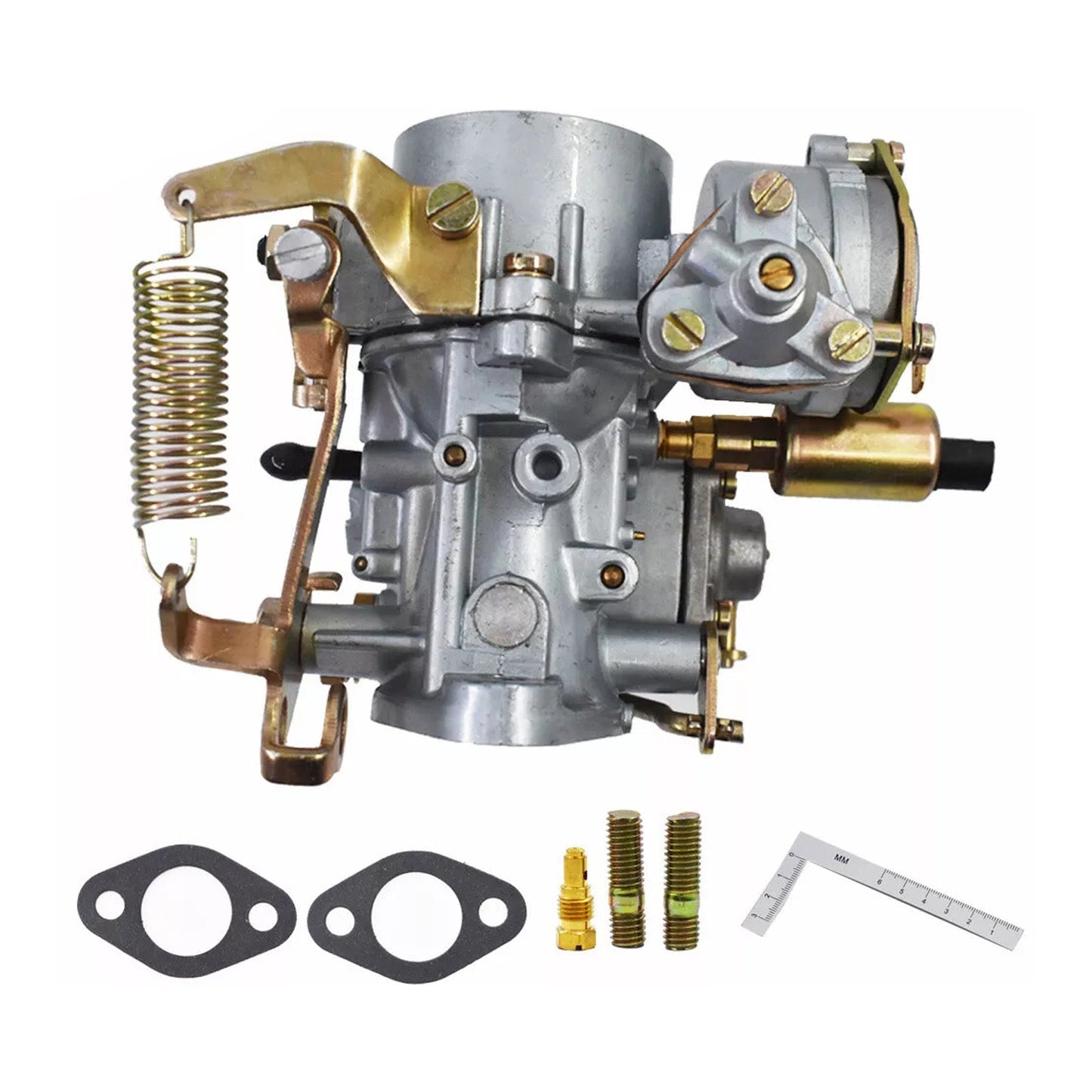 Carburatore Volkswagen Standard 30 PICT-1 1 corpo 113129027H 113129027F 1946-1948