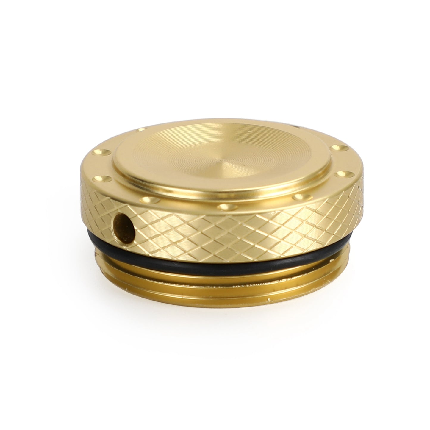 Cnc Alluminio Tappo Carico Olio per BMW R 1200 GS, R, S, RS, ST, R nineT