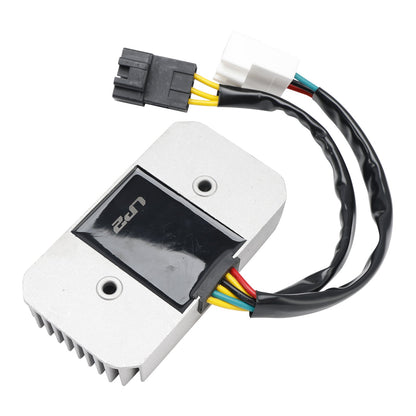 Raddrizzatore regolatore adatto per SYM Maxsym 400i 600i ABS 31600-L3A-000 31600-L4A-000