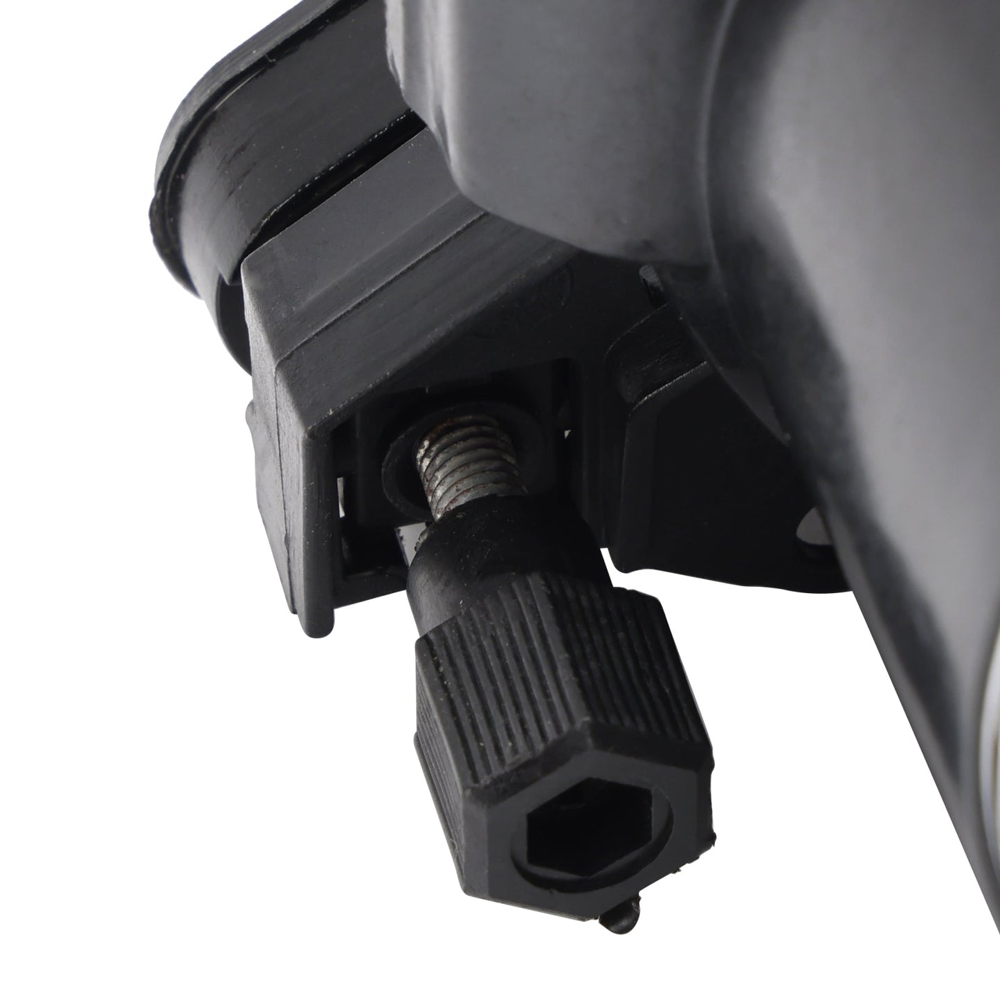 2004-2010 BMW E60 525I 528I 530I 535I 545I 550I M5 1X Fendinebbia sinistro 63177897187