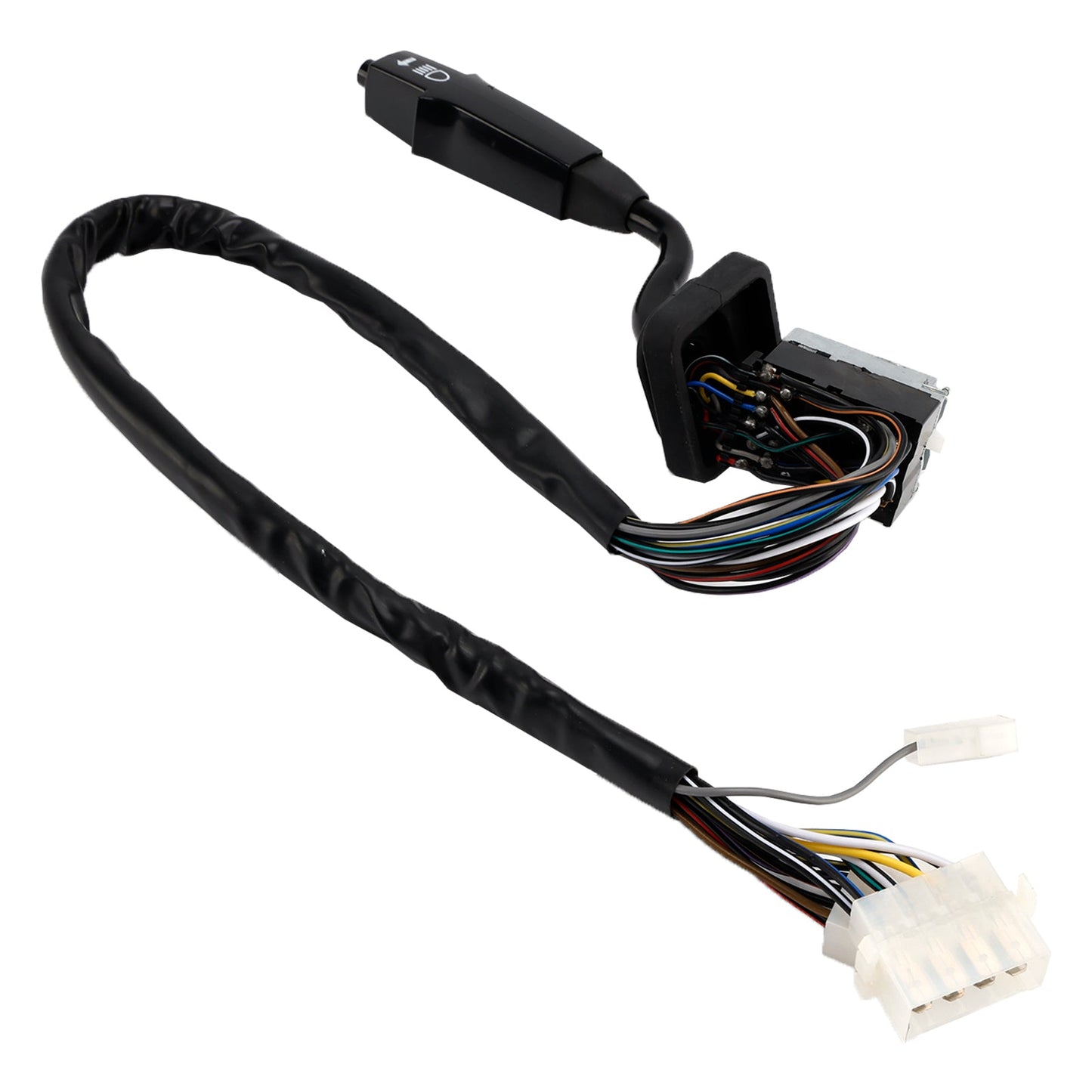 Interruttore combinato clacson e indicatore di direzione 0055455124 per camion Mercedes-Benz NG