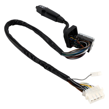 Interruttore combinato clacson e indicatore di direzione 0055455124 per camion Mercedes-Benz NG