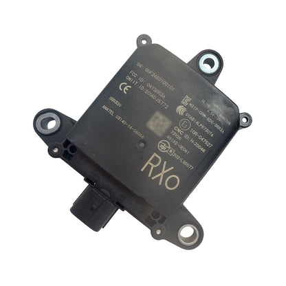 Modulo sensore radar per angolo cieco posteriore per Lexus RX350 RX450h (2016-2019) 88162-0E061