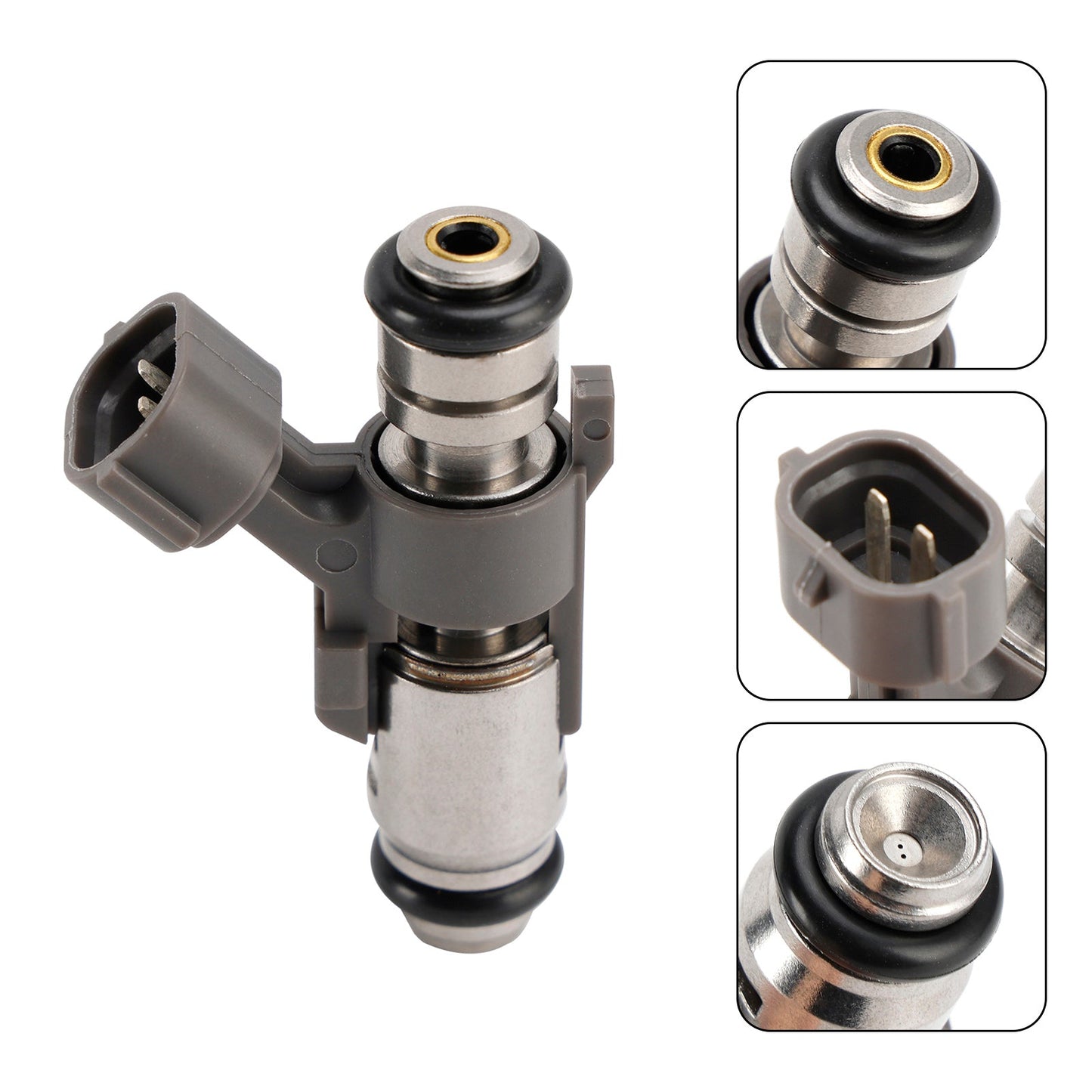 49056-0038 Iniettore di carburante per Kawasaki Mule PRO FX FXR FXT KAF820 KAF820 EPS