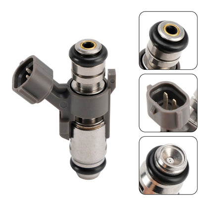 49056-0038 Iniettore di carburante per Kawasaki Mule PRO FX FXR FXT KAF820 KAF820 EPS