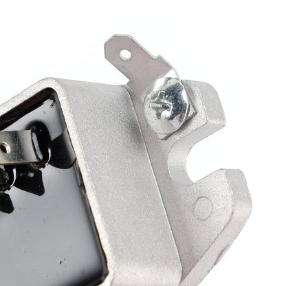 Regolatore di carica elettronico 12V per MZ ETZ 125 150 250 251 301 TS ES