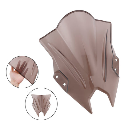 Parabrezza KAWASAKI NINJA 500 EX500R 2024-2025