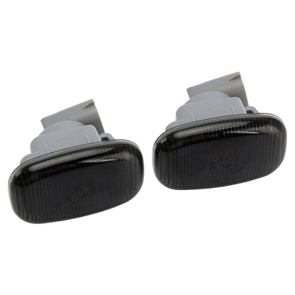 Indicatore di direzione laterale, luce parafango per Toyota Corolla Camry MR2 81730-0D020