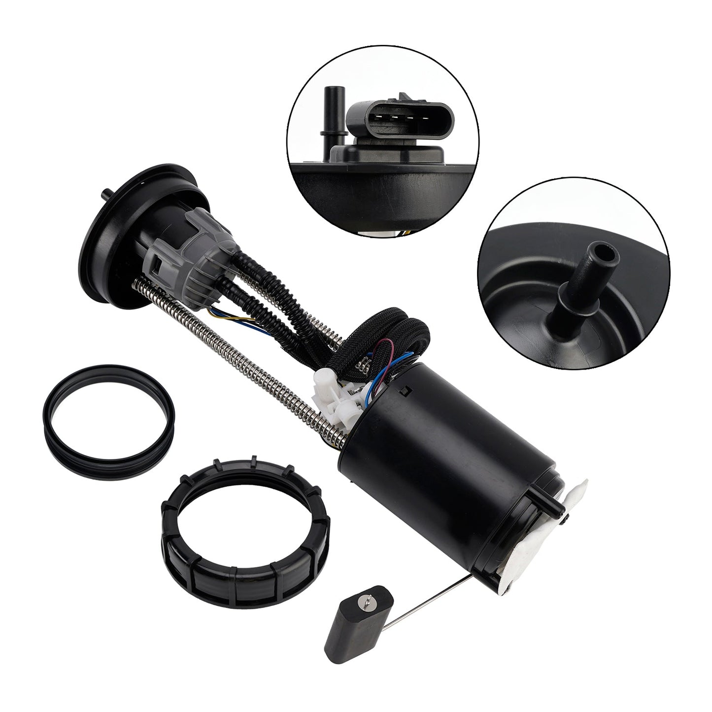 Gruppo pompa carburante Sea-Doo GTX 300 Limited 2016-2018 275500996 275500850