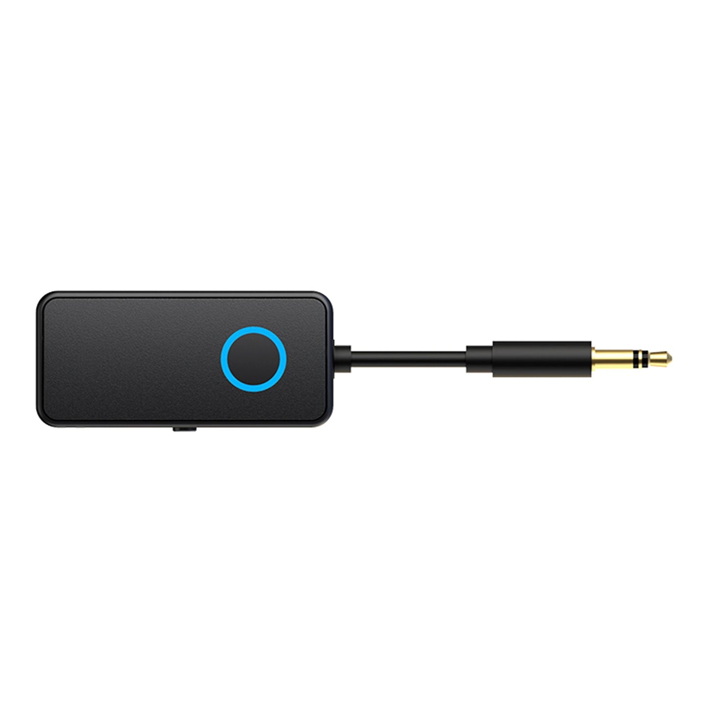 Ricevitore trasmettitore Bluetooth 5.4 2 in 1 adattatore audio wireless da 3,5 mm