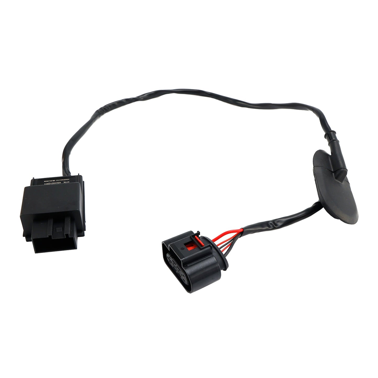 Modulo di controllo della pompa del carburante 1K0906093K per VW Passat CC Golf
