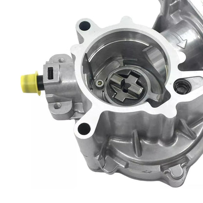 2009/06-2012/12 SEAT LEON (1P1) 2.0 TFSI 1984 155 211 Pompa del vuoto 06J145100P