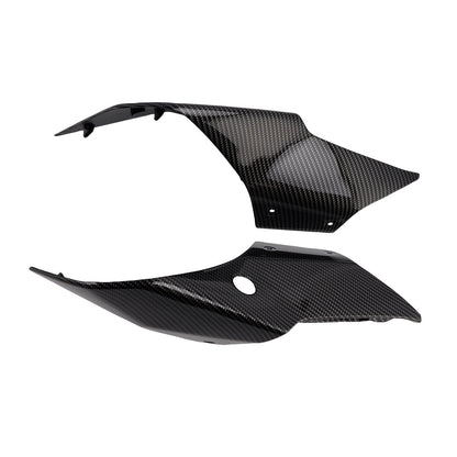 Copertura laterale posteriore della sella per Kawasaki Z900 2025-2026