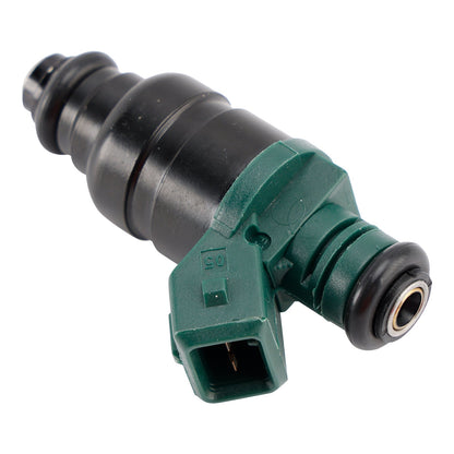1 iniettore di carburante per VW Golf IV Audi A3 8L Seat Leon Skoda 037906031AL