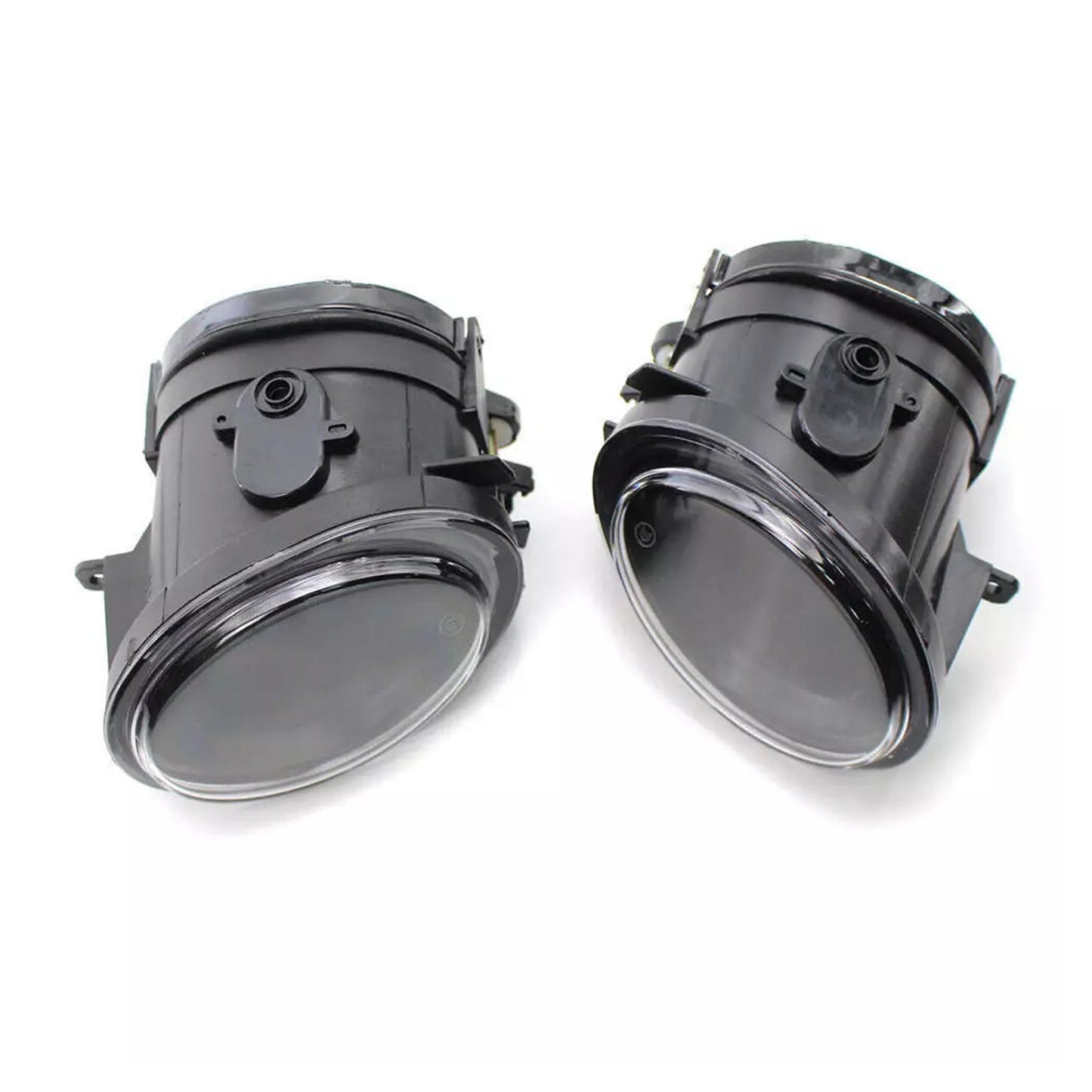 Coppia di fari fendinebbia anteriori senza lampadine per BMW E46 Serie 3 2001-2006