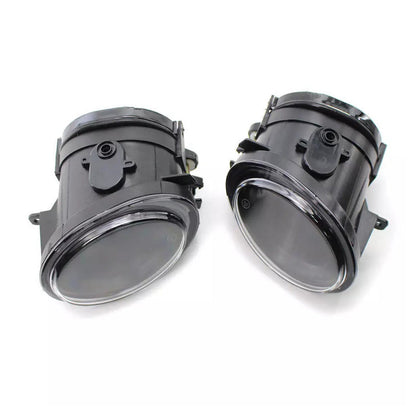 Coppia di fari fendinebbia anteriori senza lampadine per BMW E46 Serie 3 2001-2006