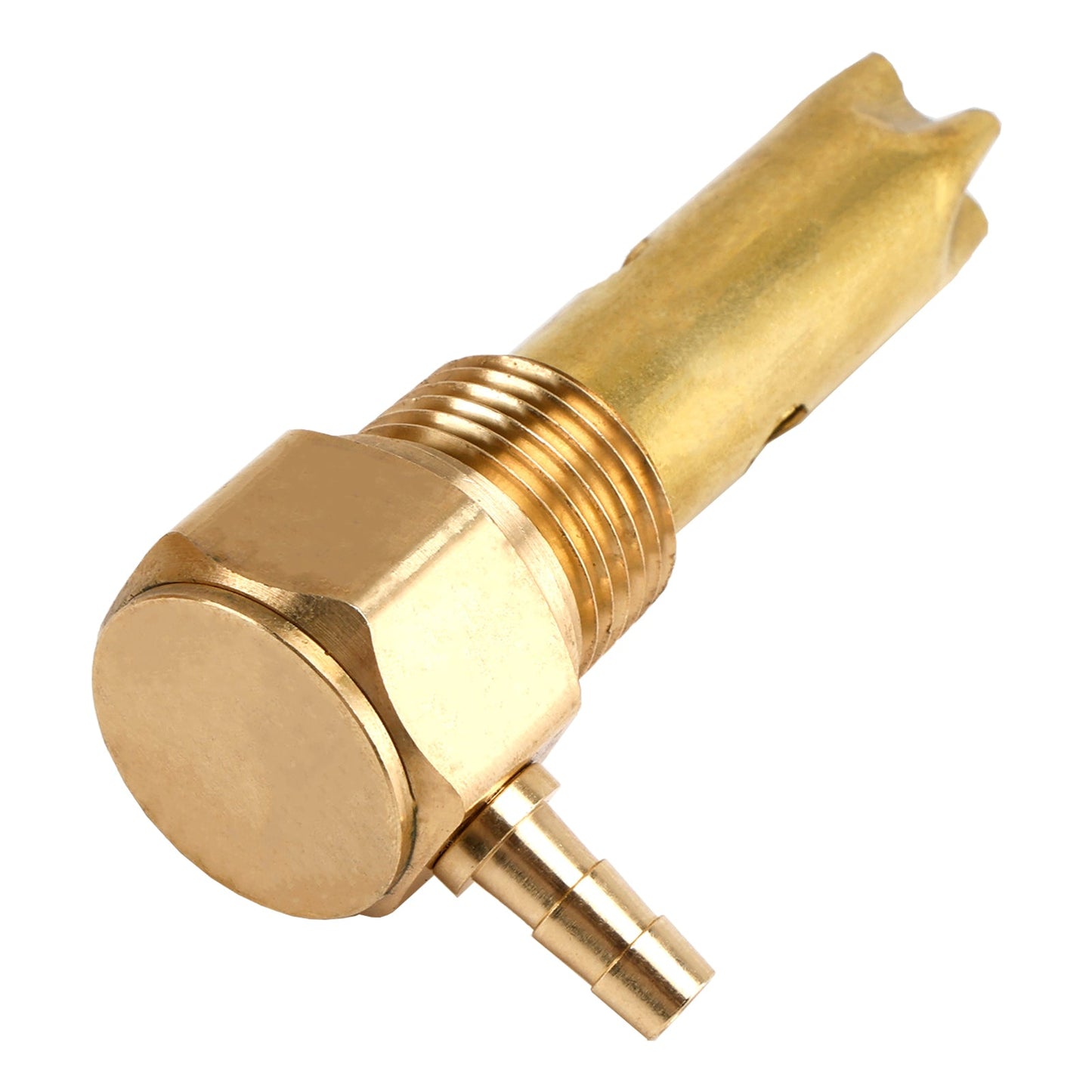Tubo flessibile con diametro interno di 0,25"" e doppia aletta per sfiato del serbatoio del carburante FTA-V-50-02 per Peterbilt