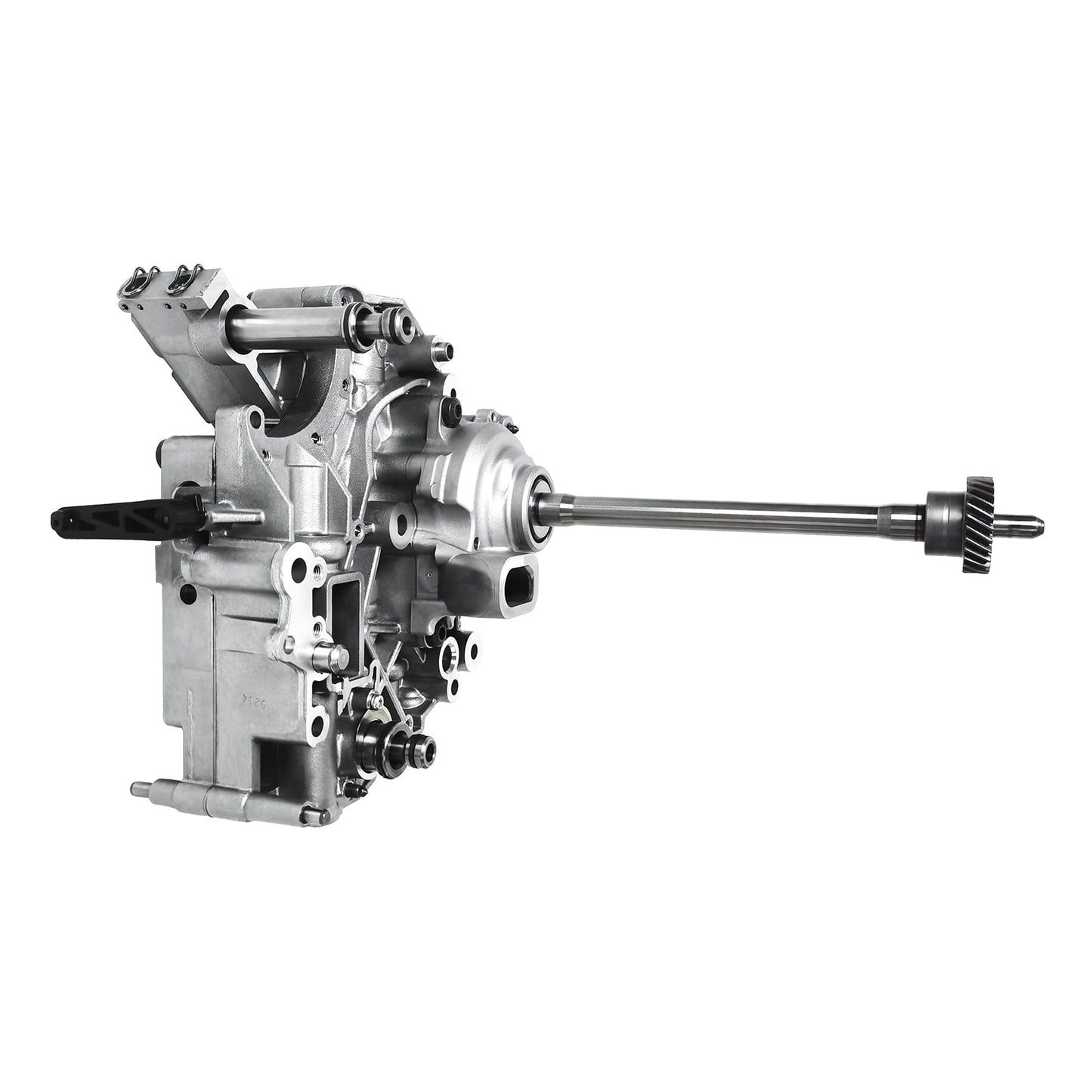 Corpo valvola cambio automatico CVT AUDI + pompa olio 0AW325031