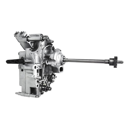 Corpo valvola cambio automatico CVT AUDI + pompa olio 0AW325031