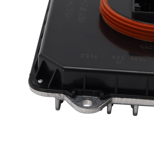 05/2014-06/2019 BMW 1' F20 LCI Unità di controllo fari a LED 63117429788