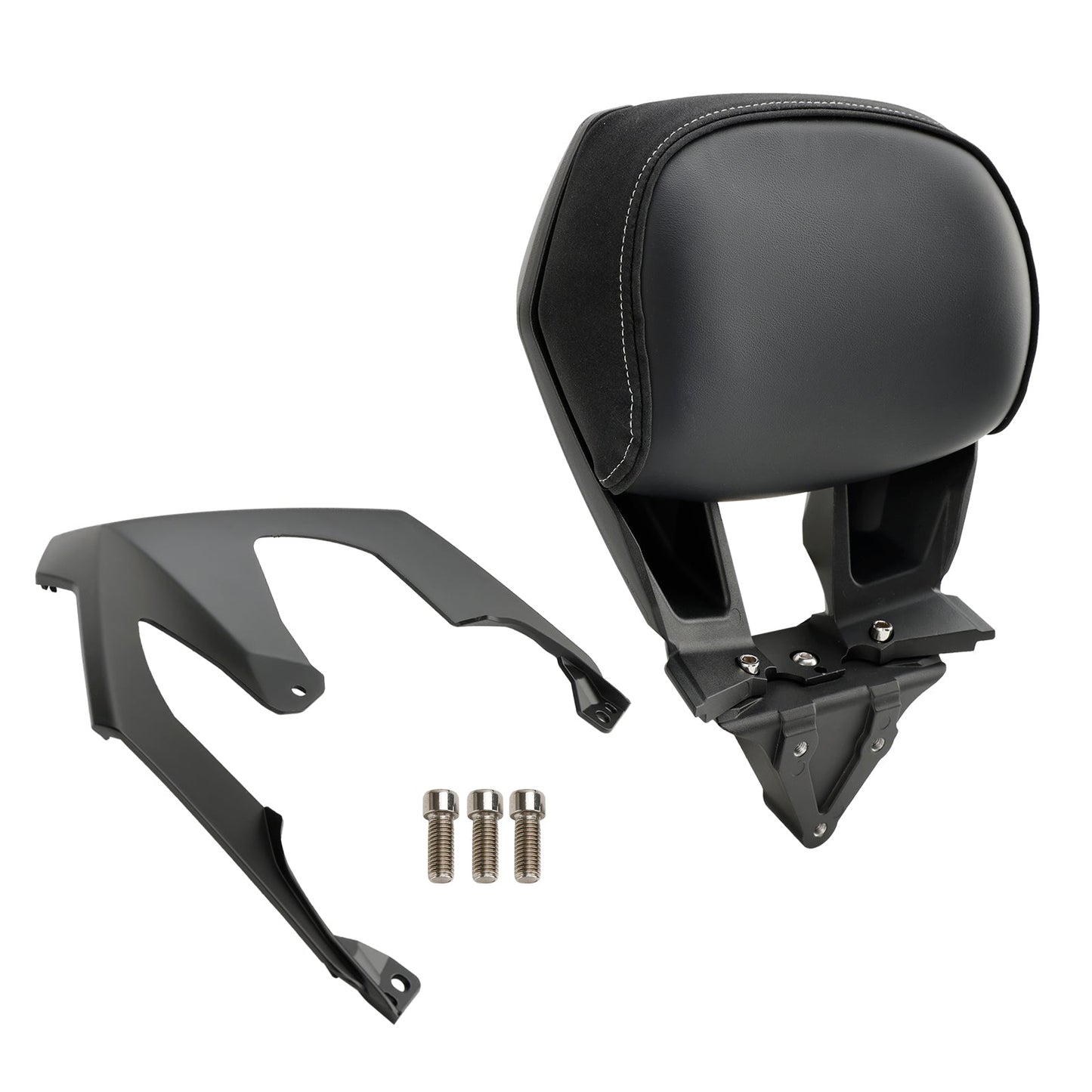 Per Yamaha X-MAX 300 17-22 Schienale Sissy Bar passeggero