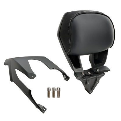 Per Yamaha X-MAX 300 17-22 Schienale Sissy Bar passeggero