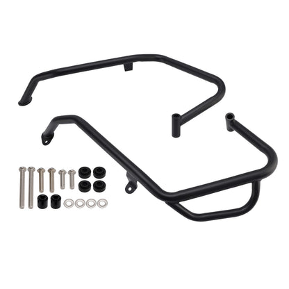 Barra di protezione inferiore per motore Honda Xadv750 X-Adv 750 del 2025, telaio in acciaio