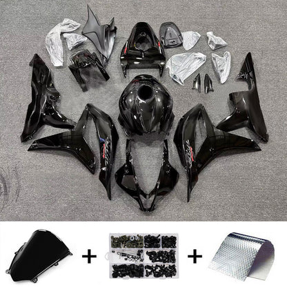 Kit di carene in plastica ABS stampate a iniezione per Honda CBR600RR 2007-2008 F5