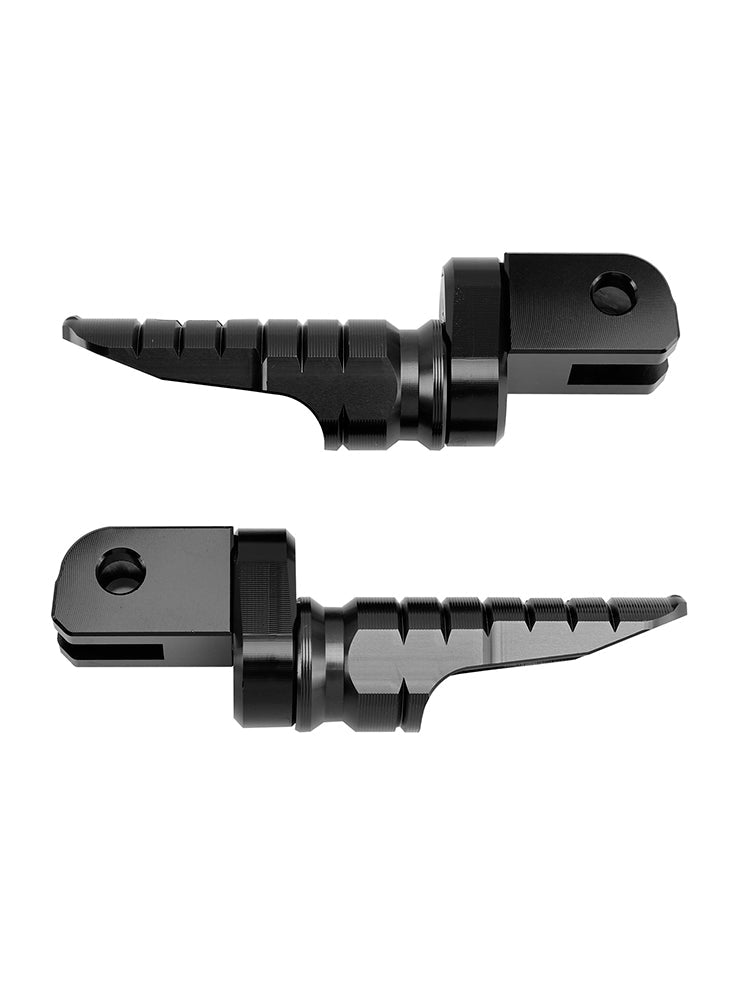 Pedane anteriori Pedana adatta per BMW G310R 2017-2024 G310RR 2023-2024