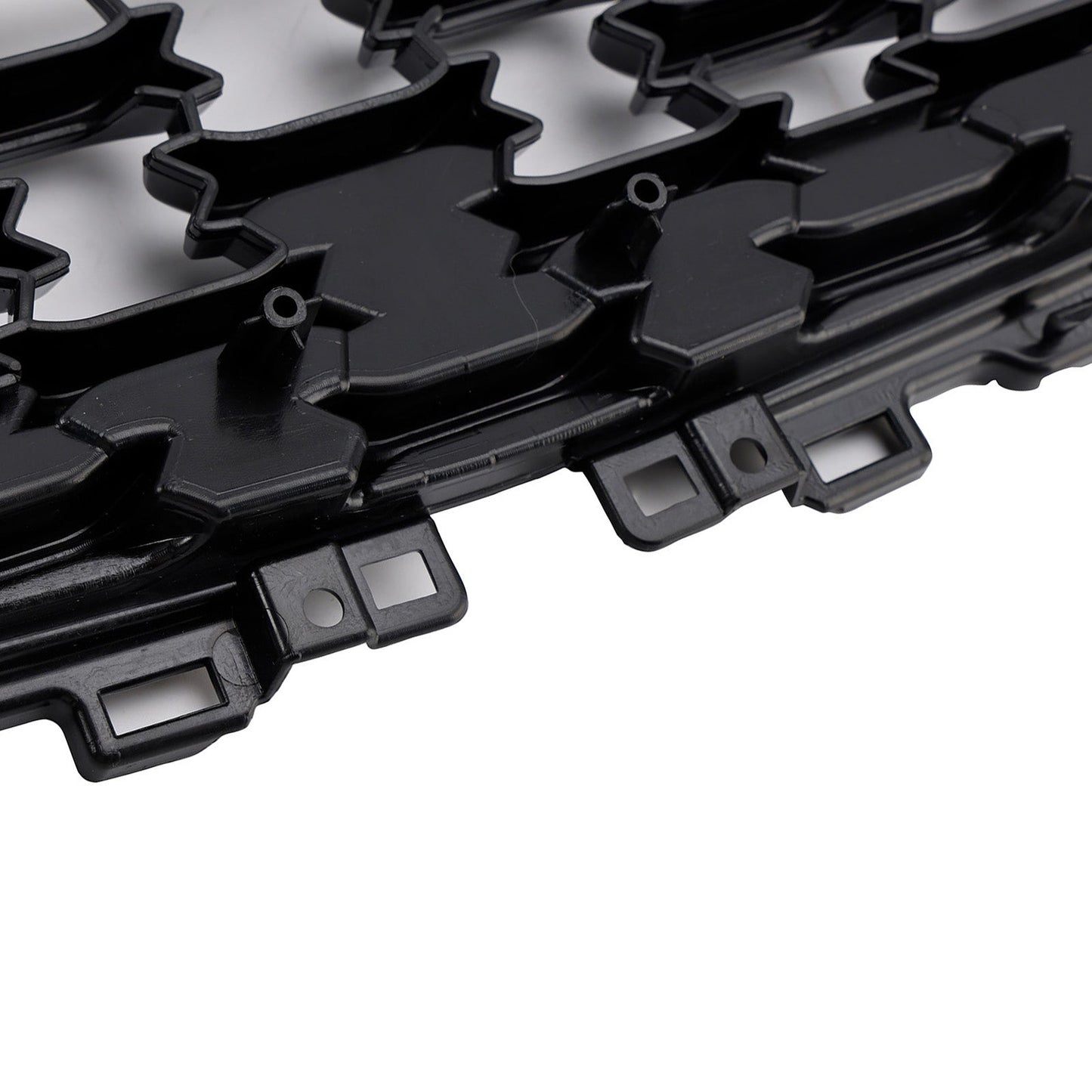 Griglia paraurti anteriore per Mazda CX-5 2022-2025, codice KSD5-50719