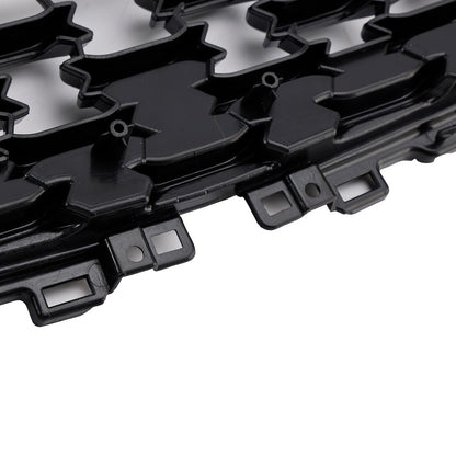 Griglia paraurti anteriore per Mazda CX-5 2022-2025, codice KSD5-50719
