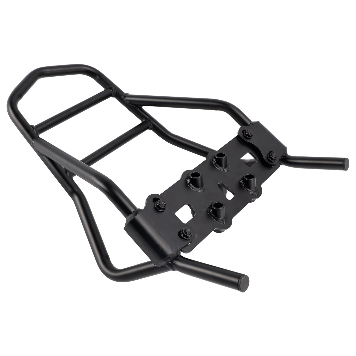Portapacchi posteriore per Suzuki GSX-8R 2024-2026