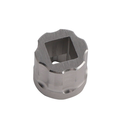 820-09-088 - Spurgo aria per forcella FOX 36/38/40 Pulsante di rilascio pressione forcella