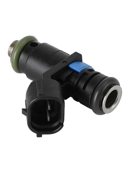 1 iniettore di carburante per Skoda Fabia Seat Ibiza VW Jetta Polo 1.6 03C906031A