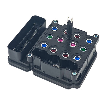 Modulo di controllo della pompa ABS ricostruito Mercury Mountainer 2014-2015 EB5Z-2C219-B EB5Z2C219B