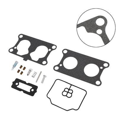 Kit di revisione carburatore 15003-2766 per Kawasaki Mule 3000 2001-2008 4X4