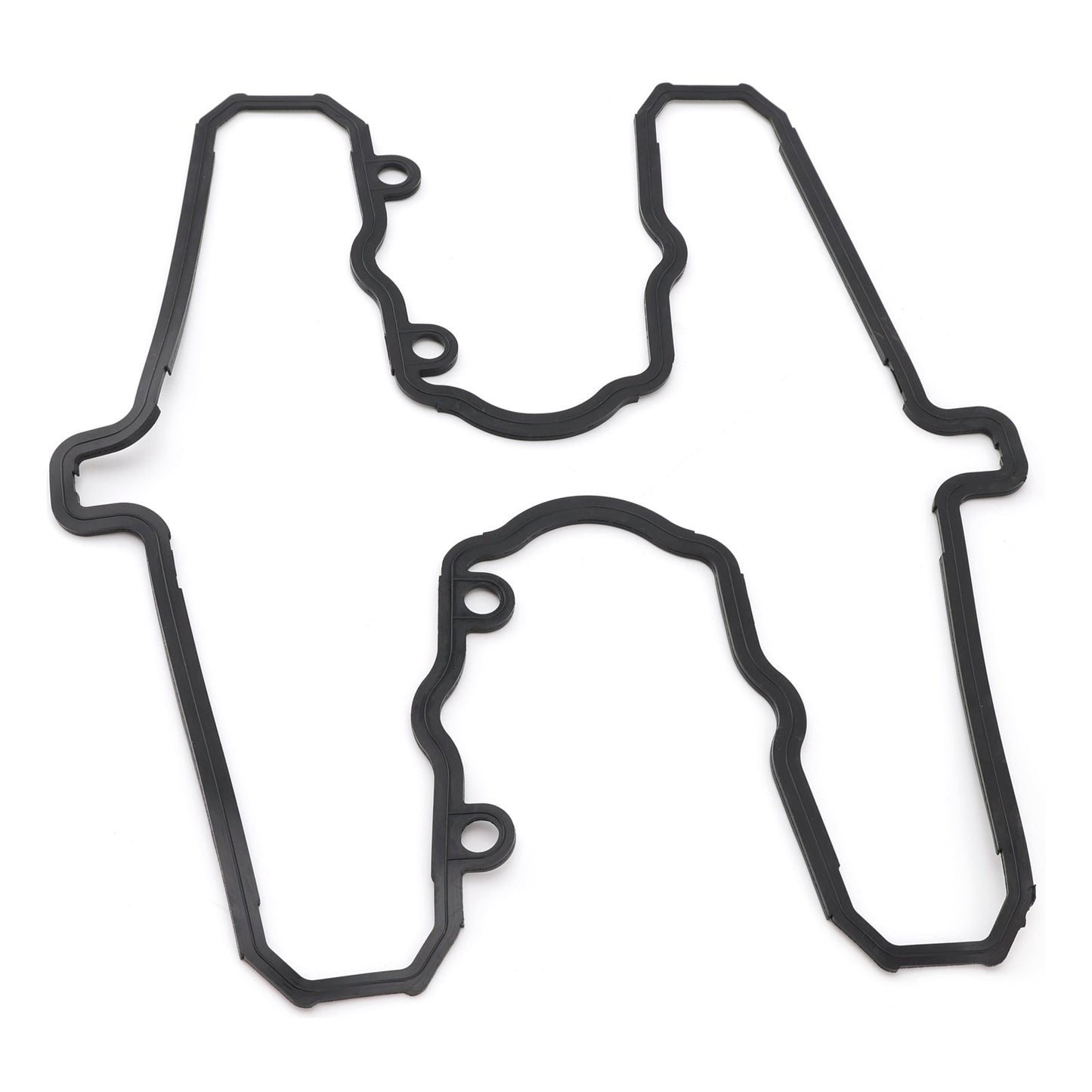 GUARNIZIONE COPERCHIO BILANCIERE TESTATA CILINDRO 1060-1263 PER KAWASAKI ZR1100 ZEPHYR 1992-1997