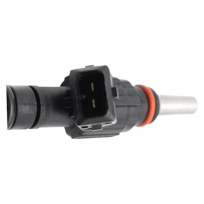 1 pz iniettore carburante per VW Golf IV Audi TT A3 Seat 1.8T 0280155897 06A906031S
