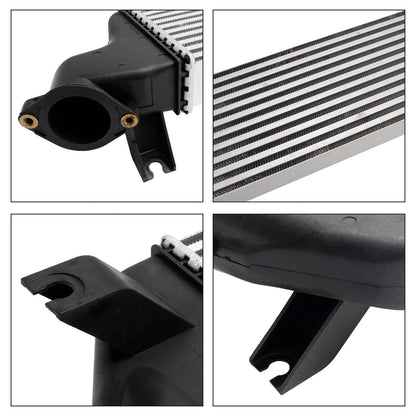 Turbo Intercooler 1530A161 per Mitsubishi Triton MQ MR 2.4L Diesel 2015-on