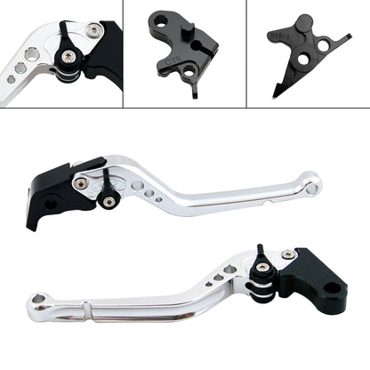 Leva frizione freno lunga adatta per HONDA CRF1100L Africa Twin 2020-2021