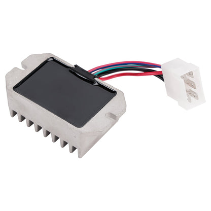 Regolatore di tensione raddrizzatore a 5 pin per MZ 175 IWL MZ 125 RT ES ETS TS